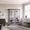 Lindebjerg Design Classic V2 Anthracit Setting
