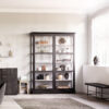 Lindebjerg Design Classic V2 Black Setting