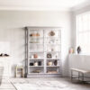 Lindebjerg Design Classic V2 Grey Setting