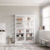 Lindebjerg Design Classic V2 White Setting