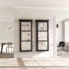 Lindebjerg Design Classic V4 Black Interiør Lindebjerg Design Classic V4 Black Interiør
