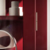 Lindebjerg Design Color N2 Cherry Hængsler Lindebjerg Design Color N2 Cherry Hængsler
