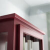 Lindebjerg Design Color N2 Cherry Top Profil Lindebjerg Design Color N2 Cherry Top Profil