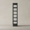 Lindebjerg Design Dark Oak N1 Packshot Side