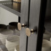 Lindebjerg Design Dark Oak N2 Handle