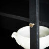 Lindebjerg Design Dark Oak N2 Handle
