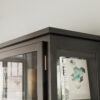 Lindebjerg Design Dark Oak N2 Top Profile