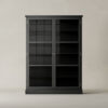 Lindebjerg Design Dark Oak N2 Packshot Front