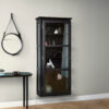 Lindebjerg Design Dark Oak N4 Interior