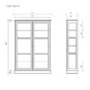 Light Oak N2 Light Oak N2