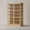 Lindebjerg Design Light Oak N2 Packshot Perspektiv Lindebjerg Design Light Oak N2 Packshot Perspektiv