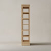 Lindebjerg Design Light Oak N2 Packshot Side Lindebjerg Design Light Oak N2 Packshot Side