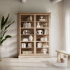 Lindebjerg Design Light Oak N2 Interiør Lindebjerg Design Light Oak N2 Interiør