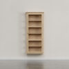Lindebjerg Design Light Oak N4 Packshot Front Lindebjerg Design Light Oak N4 Packshot Front